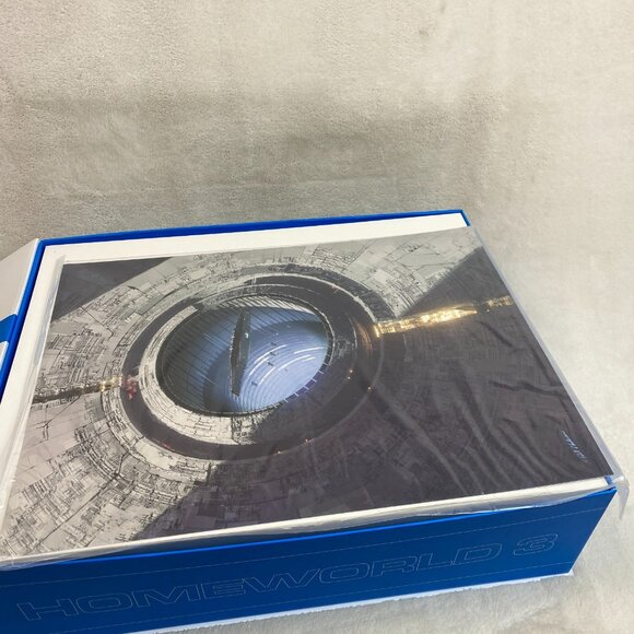 Homeworld 3 Collector's Edition PC - Picture 8 of 16